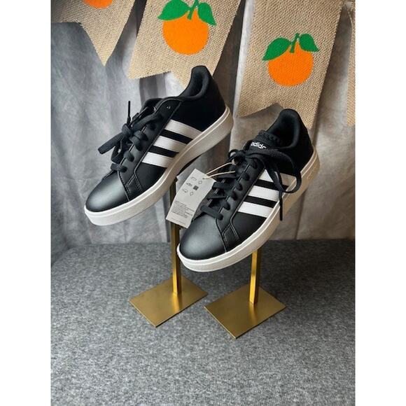 adidas Other - Adidas Grand Court Base 2.0 GW9262 Size 6.5 Brand New